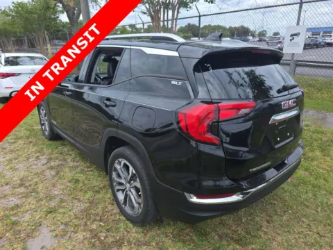 More photos of 2021 GMC Terrain SLT at Auto Boutique Florida, FL