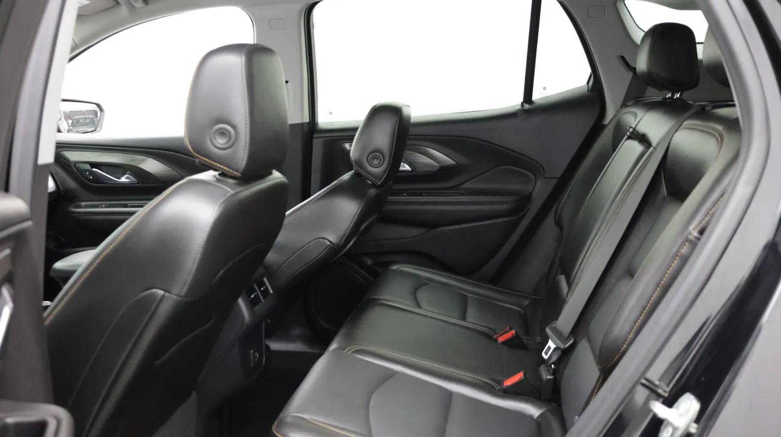 GMC Terrain photo 24