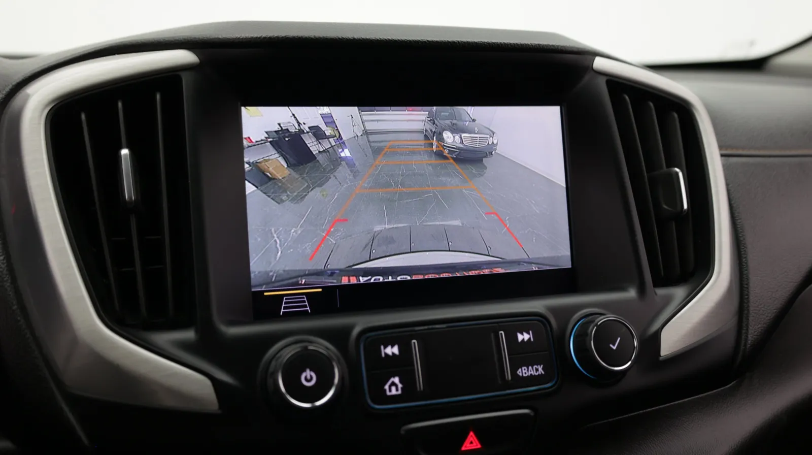 GMC Terrain photo 22