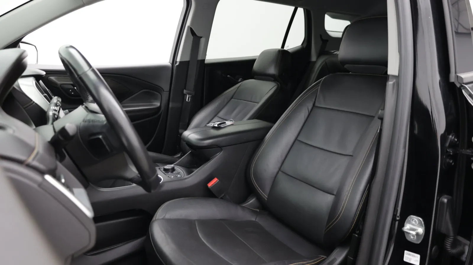 GMC Terrain photo 15