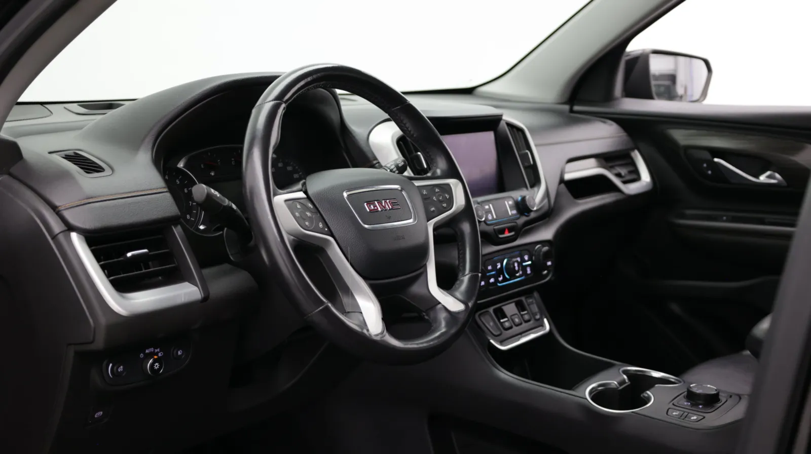 GMC Terrain photo 10