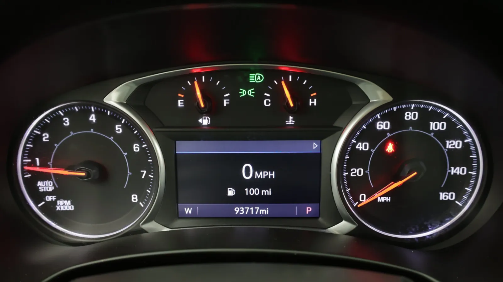 GMC Terrain photo 19