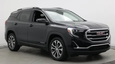 Another view of 2021 GMC Terrain SLT for sale in Jacksonville, FL at Auto Boutique Florida