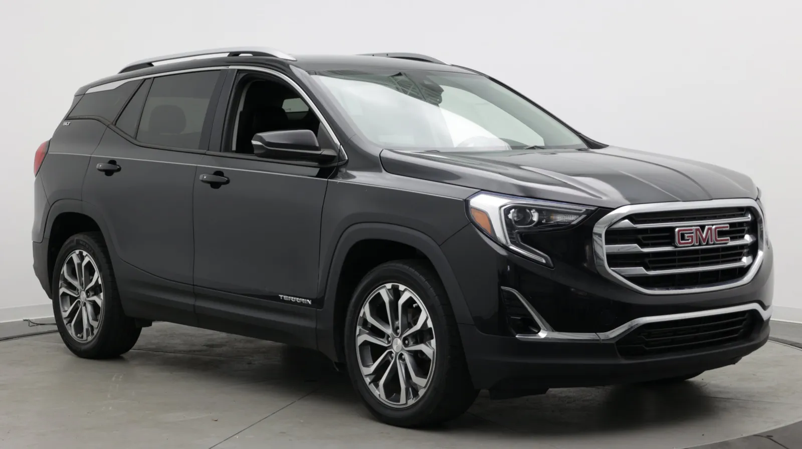 GMC Terrain photo 3