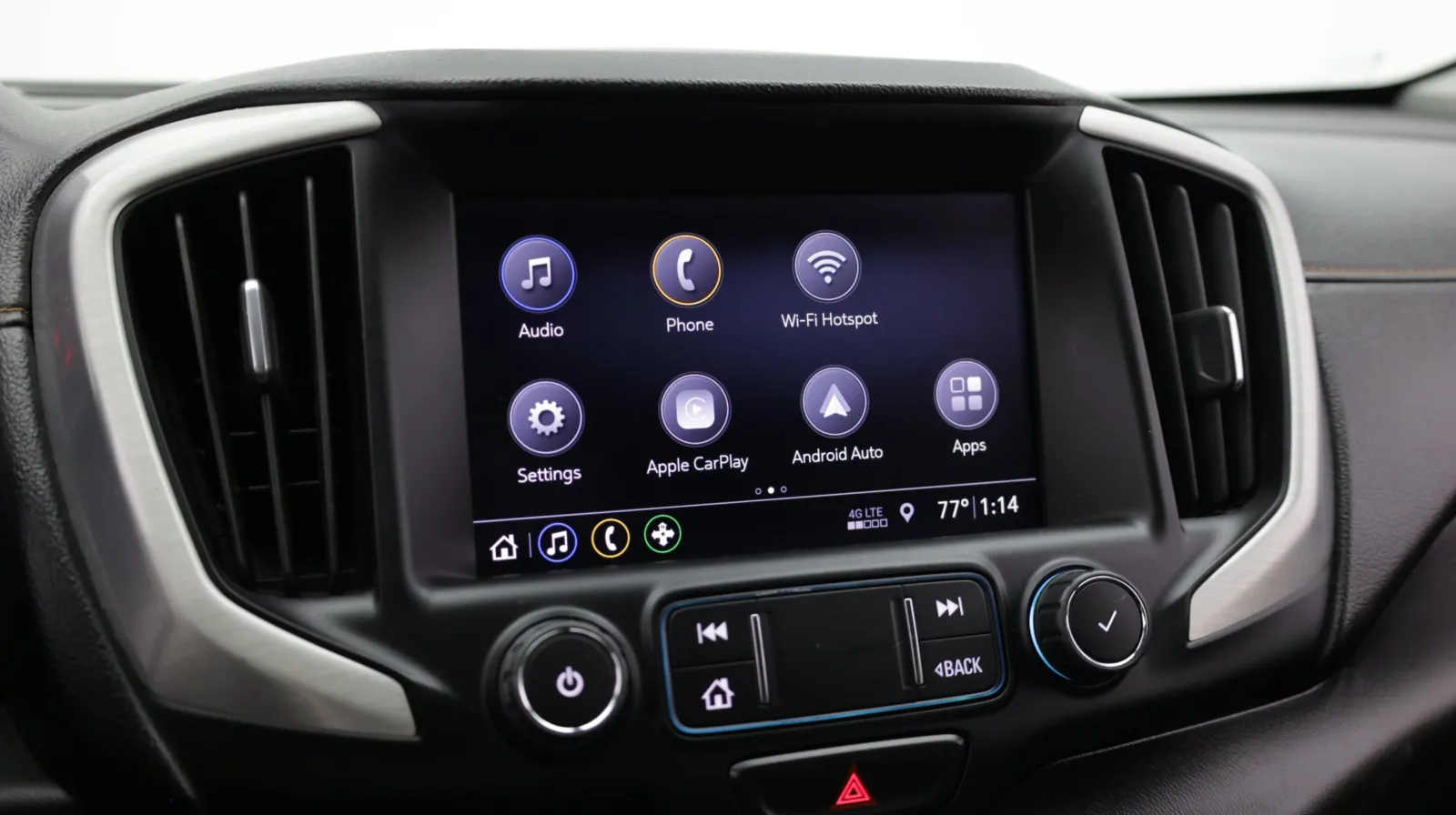 GMC Terrain photo 18