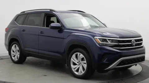 Another view of 2023 Volkswagen Atlas 2.0T SE w/Technology for sale in Jacksonville, FL at Auto Boutique Florida