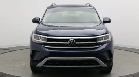 Photos of 2023 Volkswagen Atlas 2.0T SE w/Technology for sale in Jacksonville, FL at Auto Boutique Florida