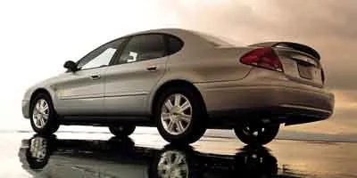 2004 Ford Taurus SE for sale in Jacksonville, FL