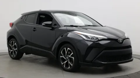 Another view of 2020 Toyota C-HR XLE for sale in Jacksonville, FL at Auto Boutique Florida