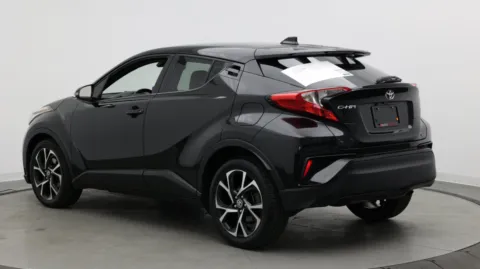 More photos of 2020 Toyota C-HR XLE at Auto Boutique Florida, FL