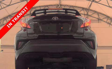 More photos of 2020 Toyota C-HR XLE at Auto Boutique Florida, FL