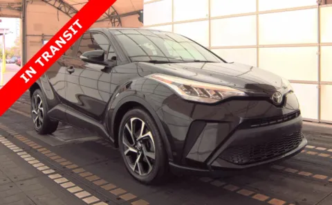 Another view of 2020 Toyota C-HR XLE for sale in Jacksonville, FL at Auto Boutique Florida