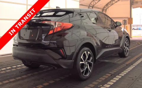More photos of 2020 Toyota C-HR XLE at Auto Boutique Florida, FL