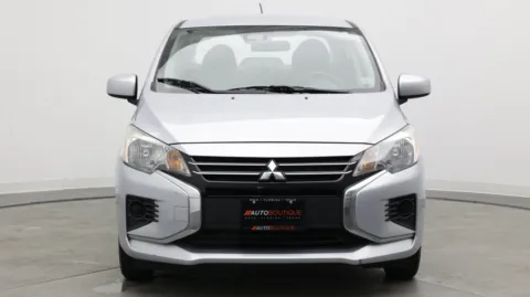 Photos of 2021 Mitsubishi Mirage G4 ES for sale in Jacksonville, FL at Auto Boutique Florida