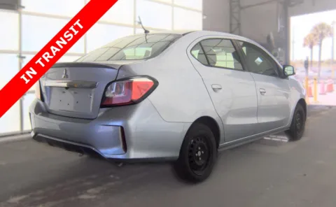 More photos of 2021 Mitsubishi Mirage G4 ES at Auto Boutique Florida, FL