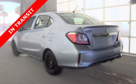 More photos of 2021 Mitsubishi Mirage G4 ES at Auto Boutique Florida, FL