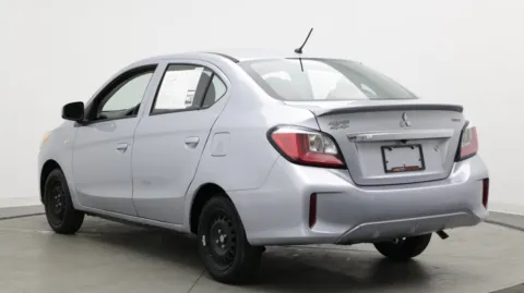 More photos of 2021 Mitsubishi Mirage G4 ES at Auto Boutique Florida, FL