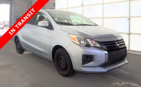Another view of 2021 Mitsubishi Mirage G4 ES for sale in Jacksonville, FL at Auto Boutique Florida