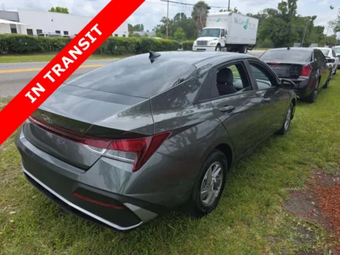 More photos of 2025 Hyundai Elantra SE at Auto Boutique Florida, FL
