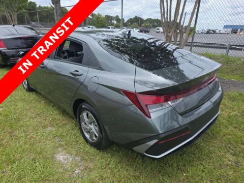 More photos of 2025 Hyundai Elantra SE at Auto Boutique Florida, FL
