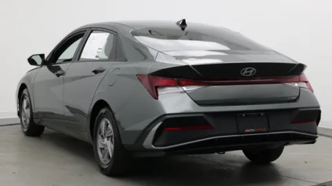 More photos of 2025 Hyundai Elantra SE at Auto Boutique Florida, FL