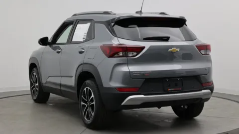 More photos of 2026 Chevrolet Trailblazer LT at Auto Boutique Florida, FL