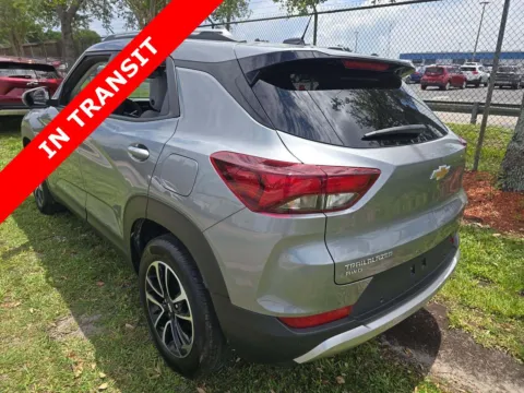 More photos of 2026 Chevrolet Trailblazer LT at Auto Boutique Florida, FL
