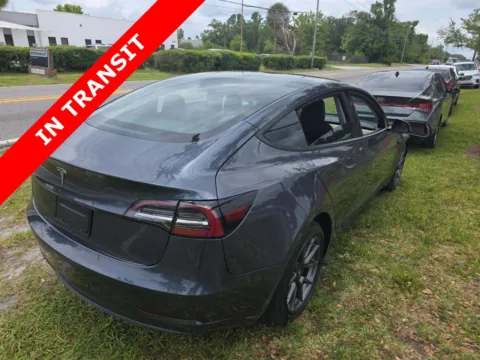 More photos of 2023 Tesla Model 3 at Auto Boutique Florida, FL