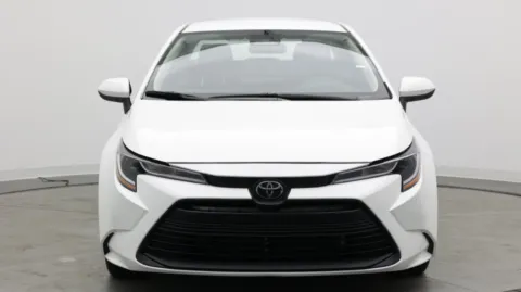 Photos of 2025 Toyota Corolla LE for sale in Jacksonville, FL at Auto Boutique Florida
