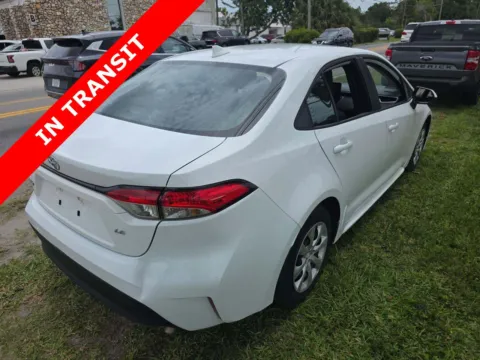More photos of 2025 Toyota Corolla LE at Auto Boutique Florida, FL