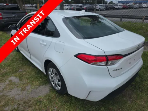 More photos of 2025 Toyota Corolla LE at Auto Boutique Florida, FL