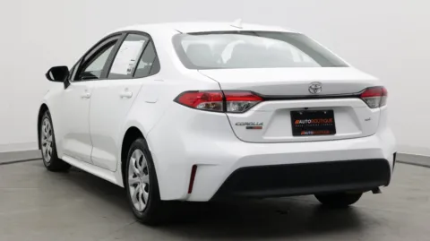 More photos of 2025 Toyota Corolla LE at Auto Boutique Florida, FL