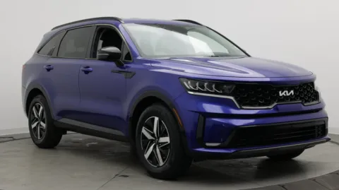 Another view of 2022 Kia Sorento S for sale in Jacksonville, FL at Auto Boutique Florida