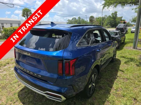 More photos of 2022 Kia Sorento S at Auto Boutique Florida, FL