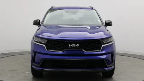 Photos of 2022 Kia Sorento S for sale in Jacksonville, FL at Auto Boutique Florida