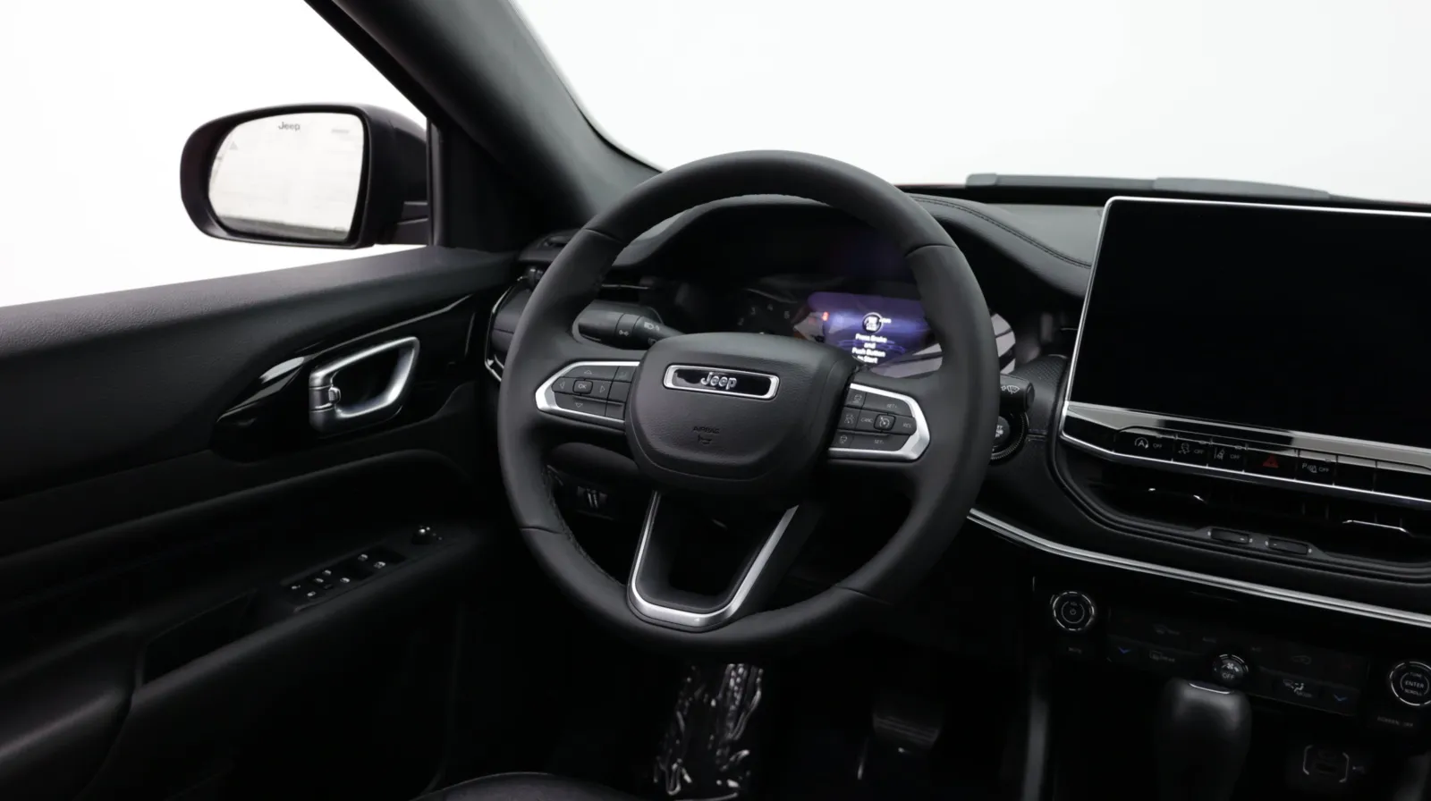 Jeep Compass photo 35