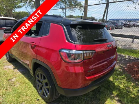 More photos of 2026 Jeep Compass Limited Altitude at Auto Boutique Florida, FL