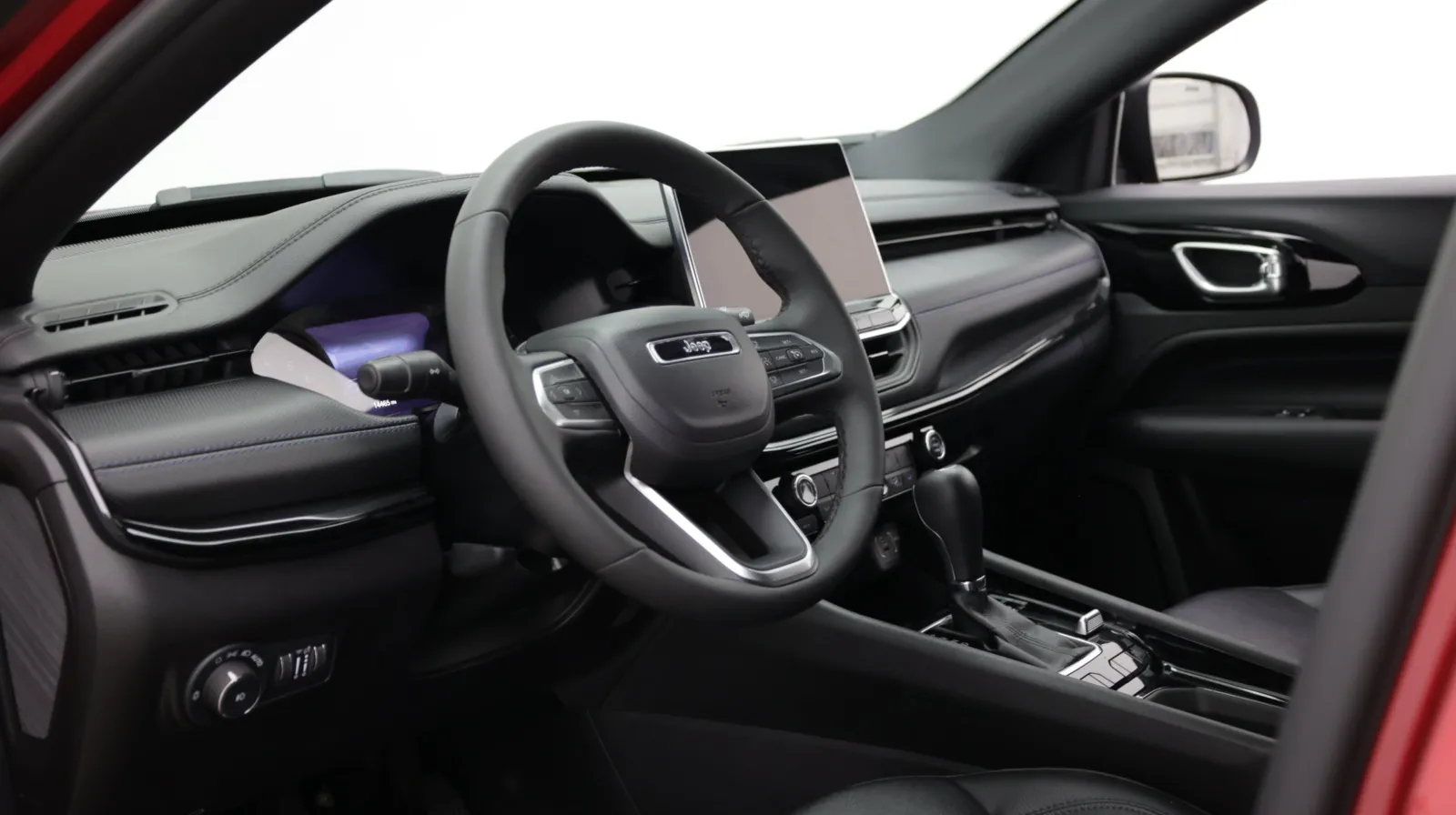 Jeep Compass photo 16