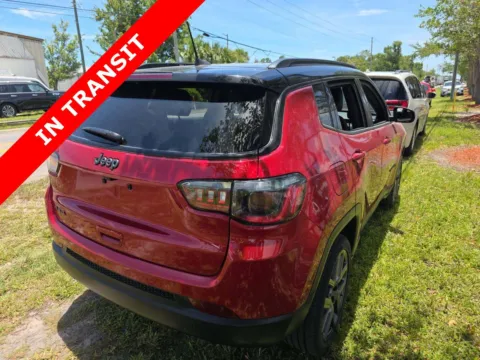 More photos of 2026 Jeep Compass Limited Altitude at Auto Boutique Florida, FL