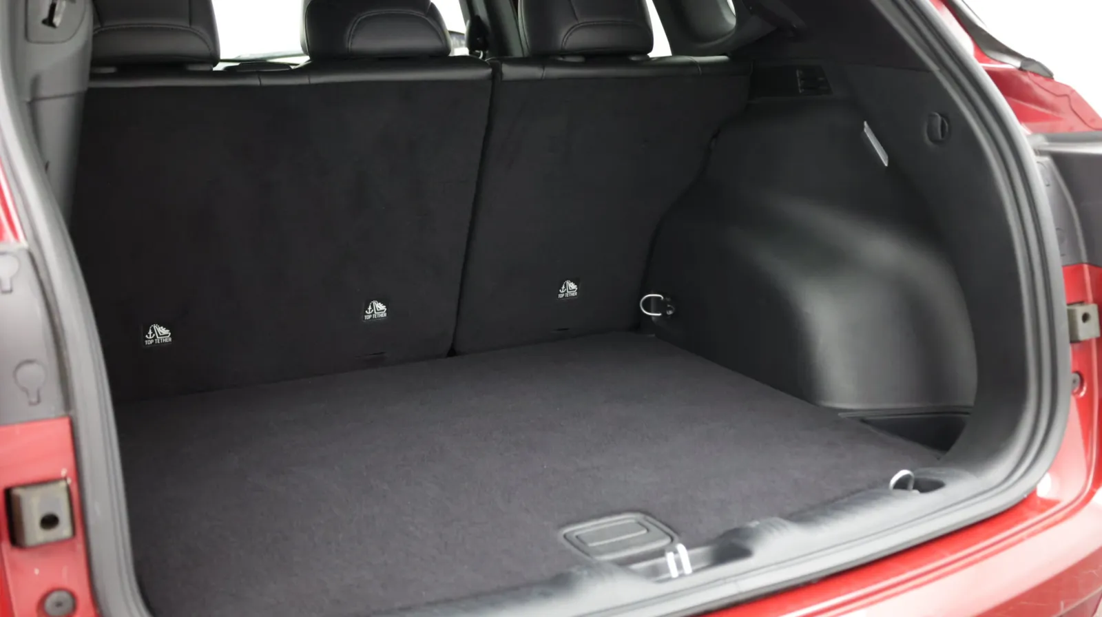 Jeep Compass photo 38