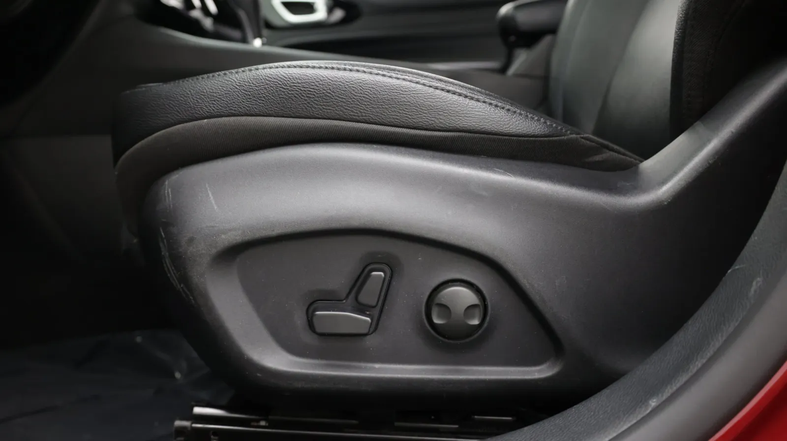 Jeep Compass photo 20