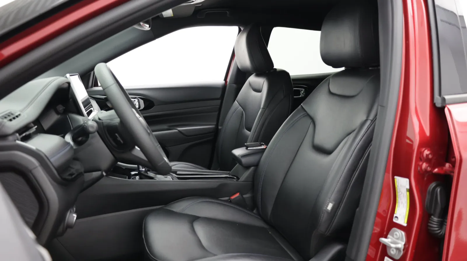 Jeep Compass photo 21