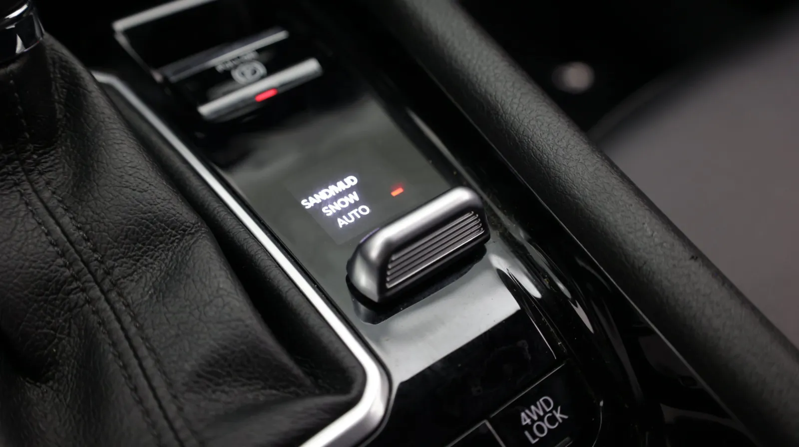 Jeep Compass photo 30