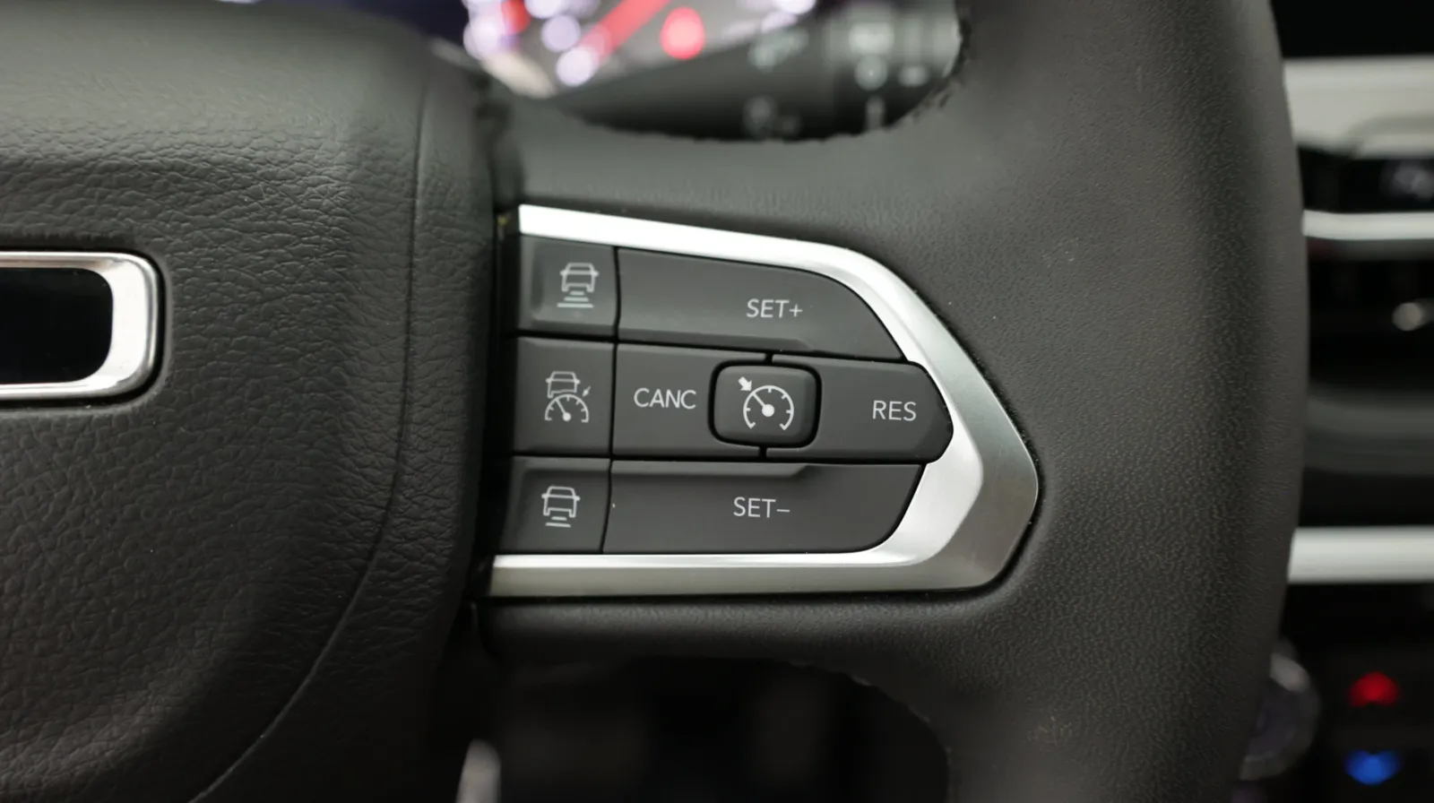 Jeep Compass photo 25