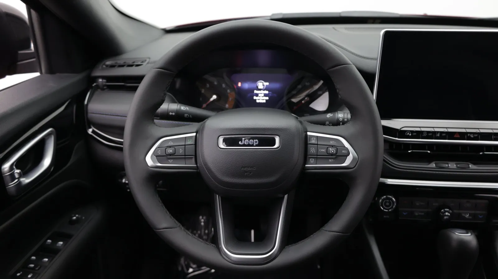 Jeep Compass photo 34
