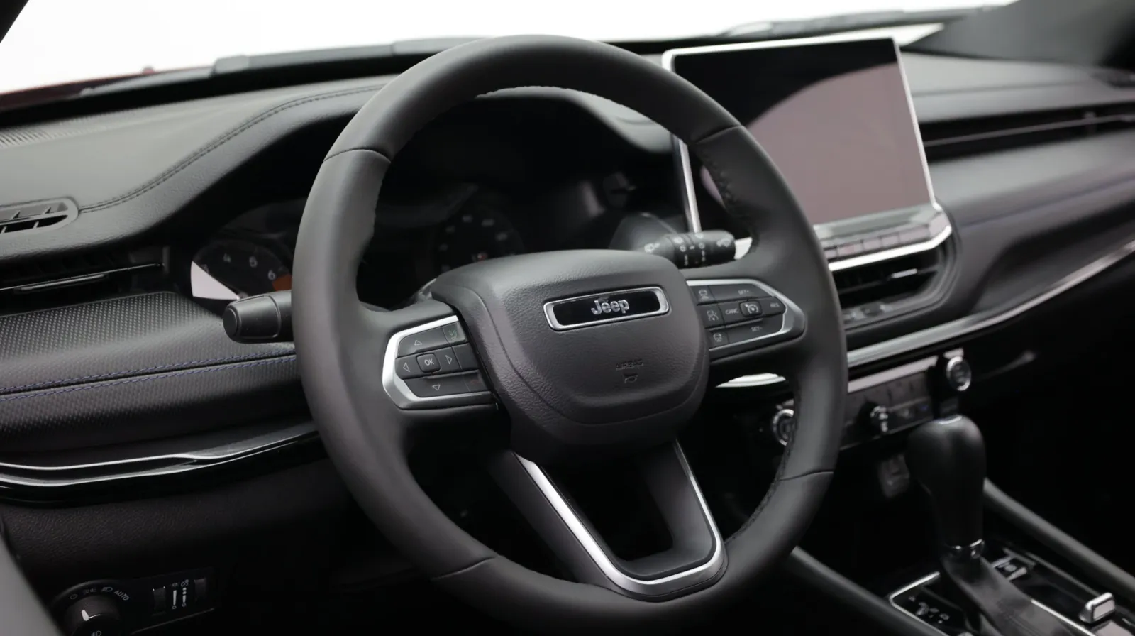 Jeep Compass photo 15