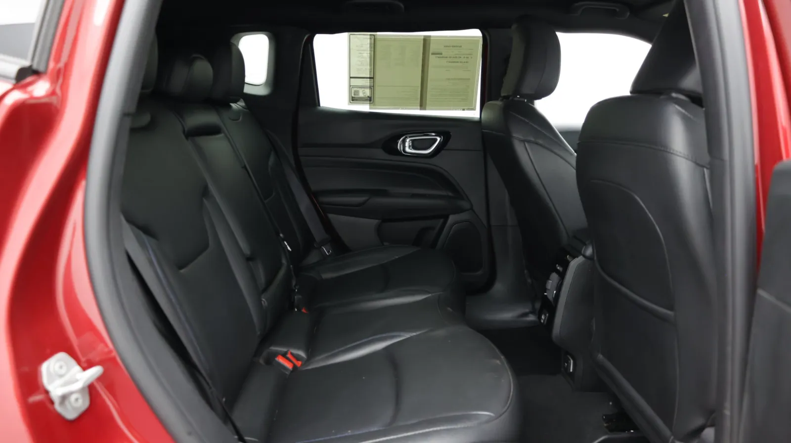 Jeep Compass photo 41