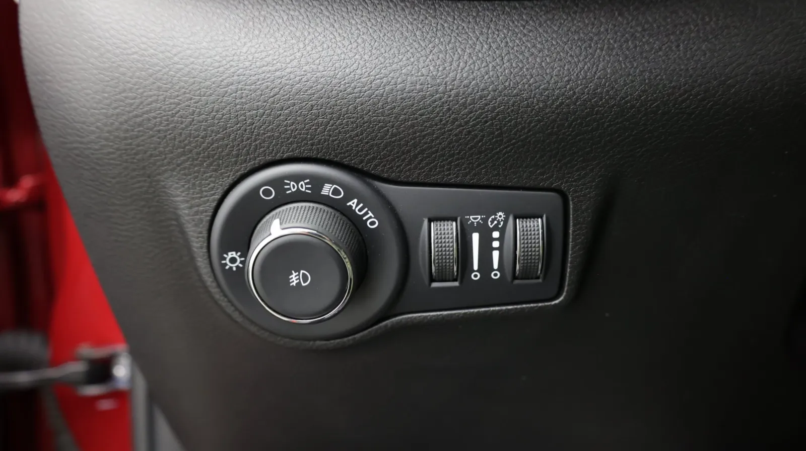 Jeep Compass photo 22