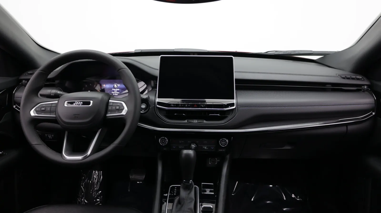 Jeep Compass photo 36