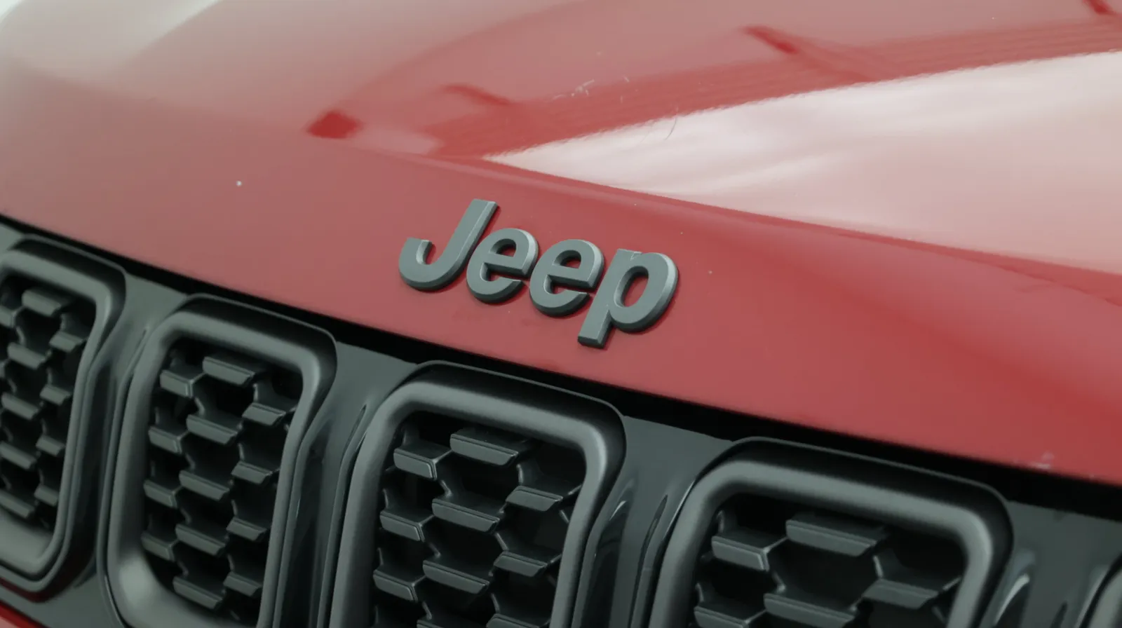 Jeep Compass photo 9
